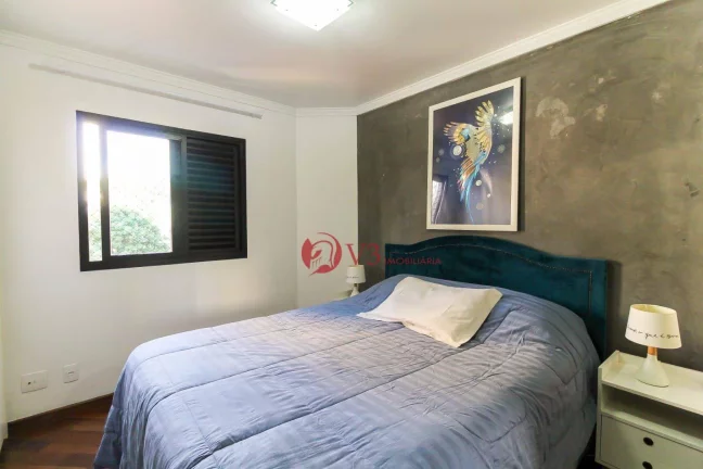 Foto do imóvel Apartamento com 3 dormitórios à venda, 102 m por R$ 900.000,00 - Jardim Anália Franco - São Paulo/SP