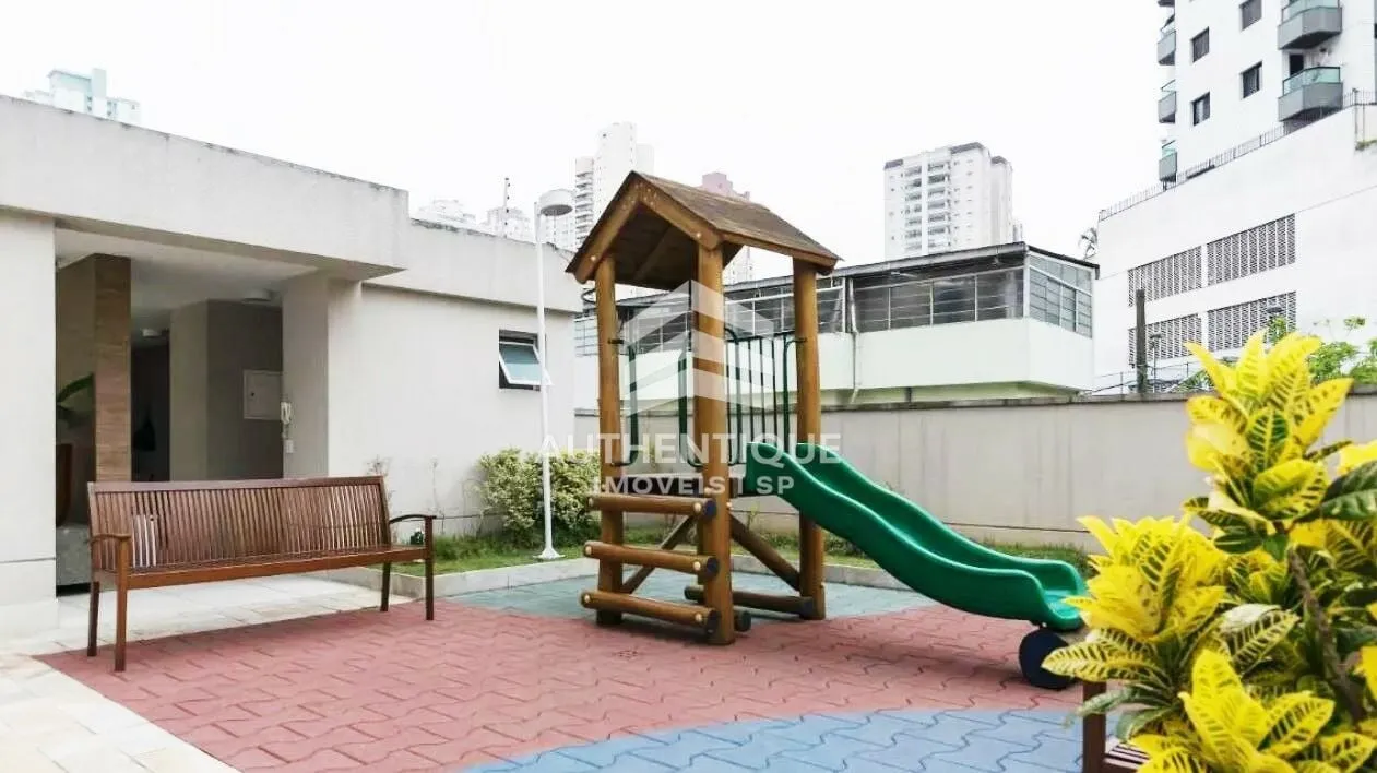 Imagem Essentials Vila Mariana - Apartamento à venda em São Paulo/SP