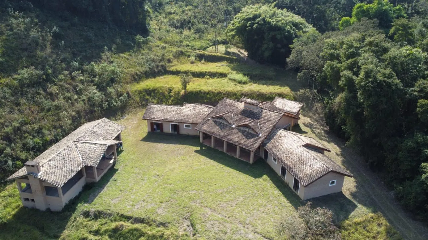 Foto do imóvel SITIO - JOANOPOLIS em Próximo à Cachoeira dos Pretos