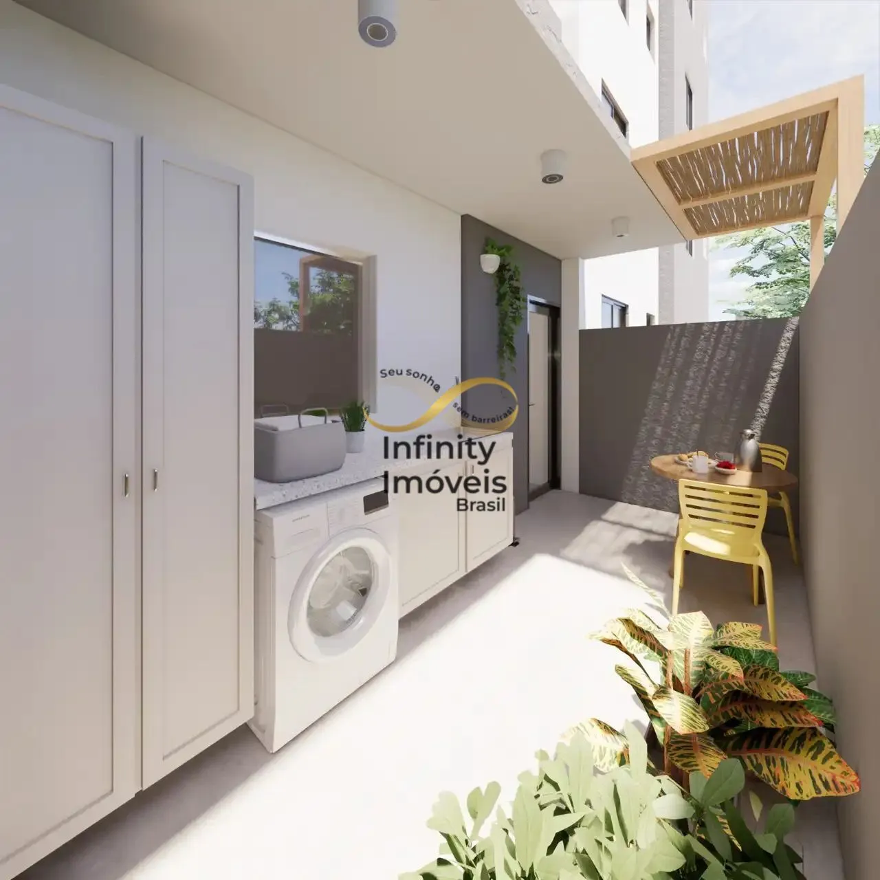 Imagem MARINA ITAPOA ACBR - Apartamento à venda no bairro Itapoã - Belo Horizonte/MG