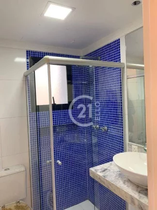 Imagem Apartamento à Venda na Vila Clementino - SP