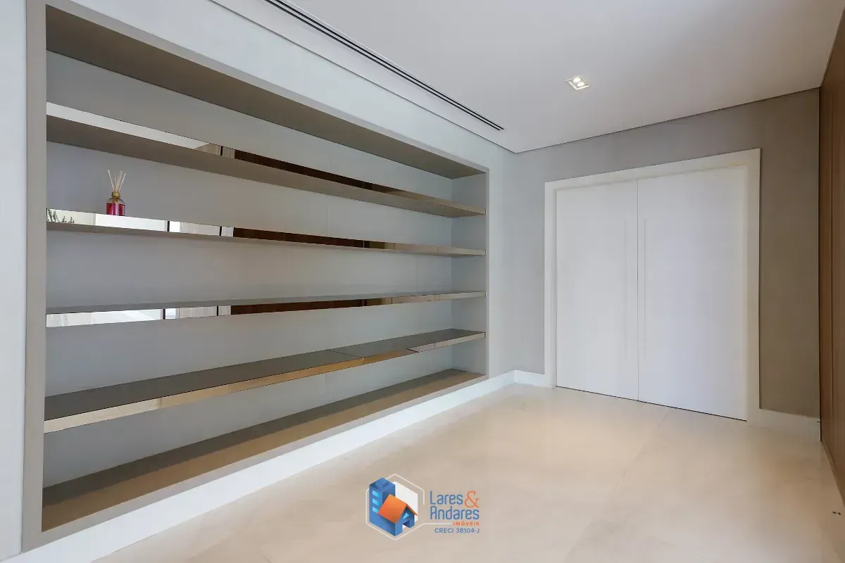 Imagem Cobertura para venda em Jardim das Perdizes com 4 quartos, sendo 4 suítes, 420m²