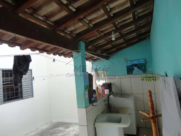 Imagem Casa Padrão