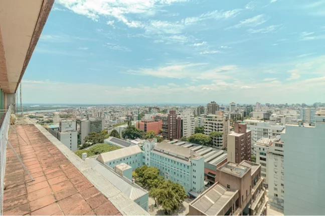 Imagem Apartamento para venda no bairro Moinhos de Vento em Porto Alegre