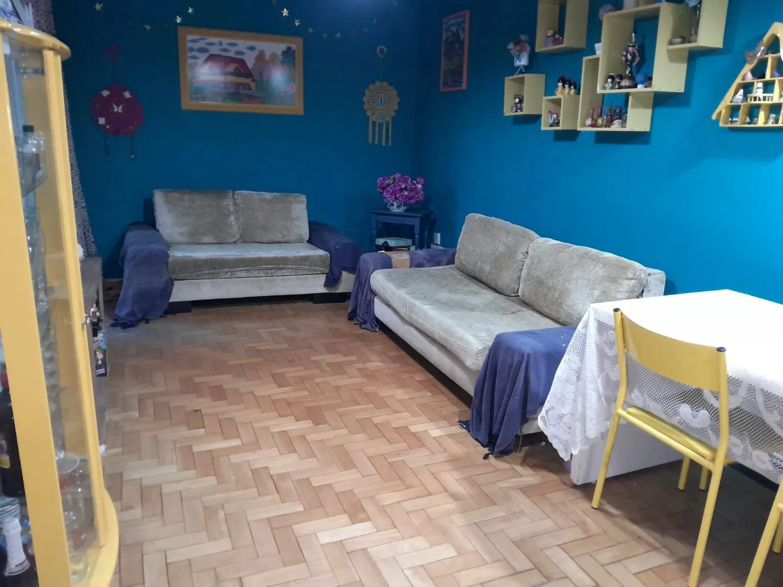 Imagem Apartamento 3 dorms à venda Rua Visconde do Herval, Menino Deus - Porto Alegre
