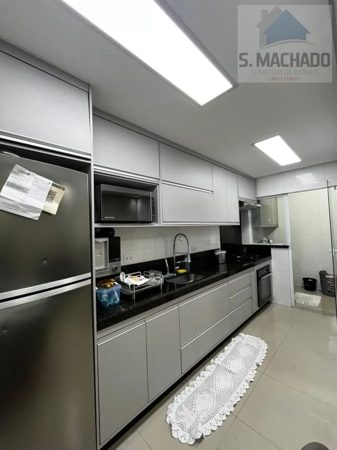 Imagem Apartamento para Venda em Santo André / SP no bairro Vila Curuça