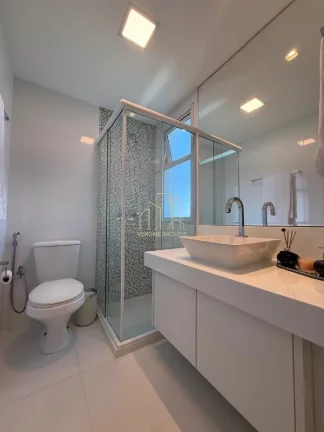 Imagem Venda de Apartamento de Luxo em Patamares, Salvador-BA: 3 quartos, 3 suítes, área de lazer completa e vista para o mar!