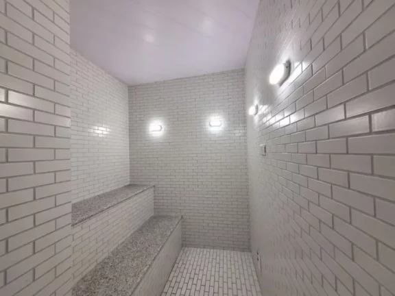 Imagem EXCELENTE OPORTUNIDADE! Apartamento no canto do forte com 2 dormitórios e suíte!