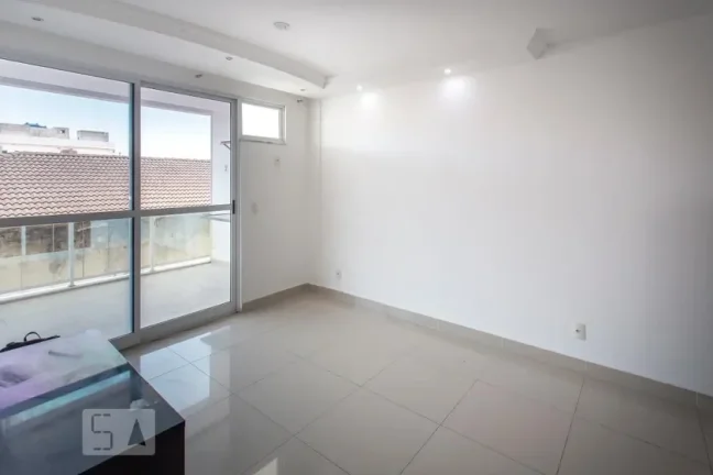 Imagem Apartamento à Venda - Recreio, 2 Quartos, 75 m2