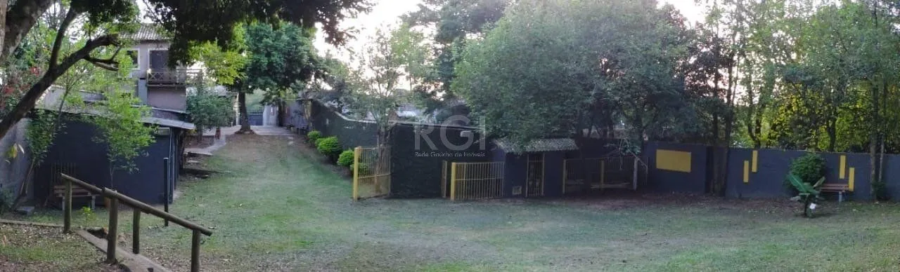 Imagem Terreno a venda no bairro Gloria - Av. Oscar Pereira