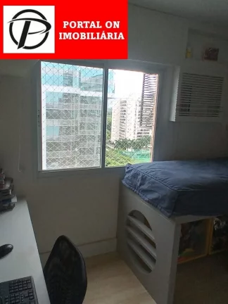 Imagem APARTAMENTO RESIDENCIAL em RIO DE JANEIRO - RJ, BARRA DA TIJUCA