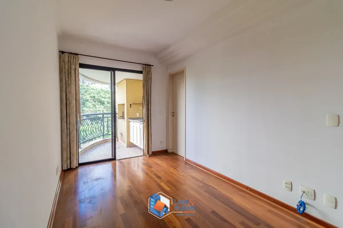 Imagem Apartamento para venda em Vila Andrade com 3 quartos, sendo 3 suítes, 158m²