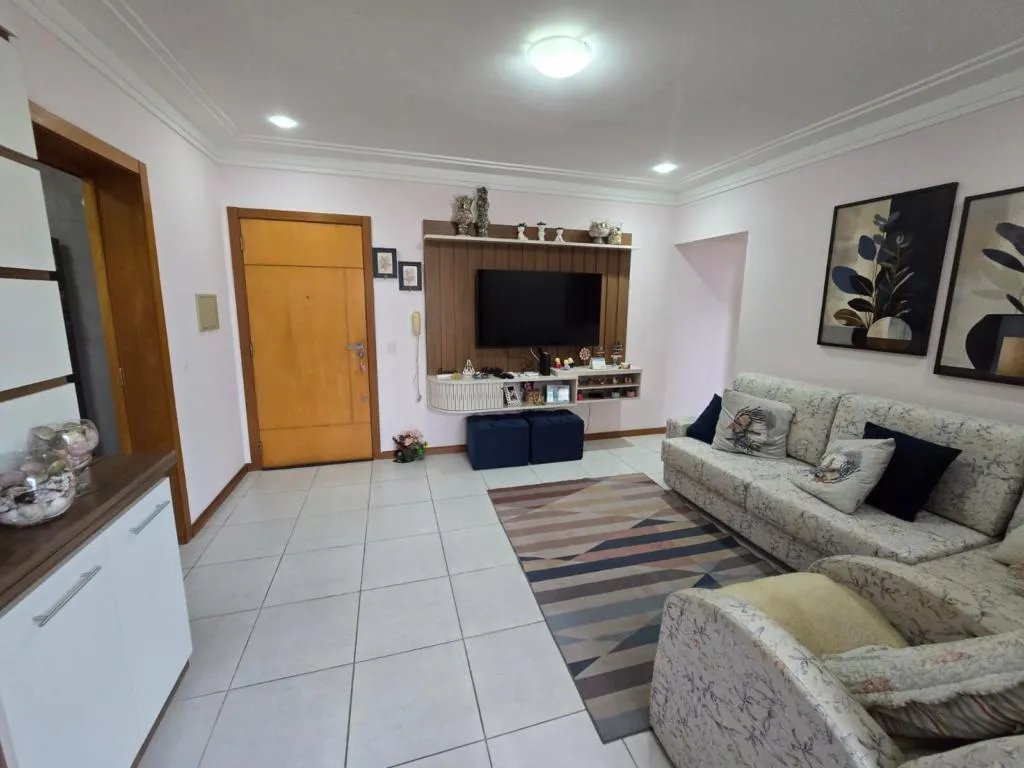 Imagem Apartamento 2 Dormitórios - Bairro Centro