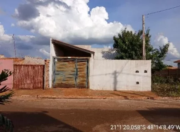 Oportunidade Única em PITANGUEIRAS - SP | Tipo: Casa | Negociação: Licitação Aberta | Situação: Imóvel em RUA ROBERTO RODRIGUES