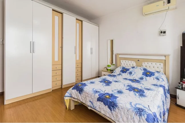 Imagem Casa para venda no bairro São Sebastião em Porto Alegre