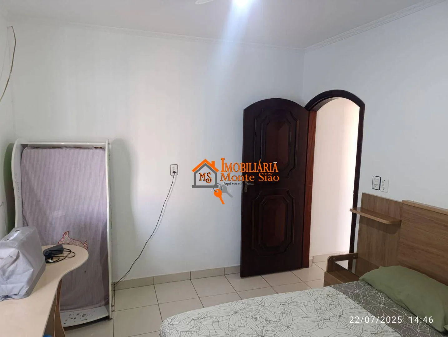 Imagem Sobrado com 2 dormitórios à venda, 197 m² por R$ 848.000,00 - Vila Barros - Guarulhos/SP