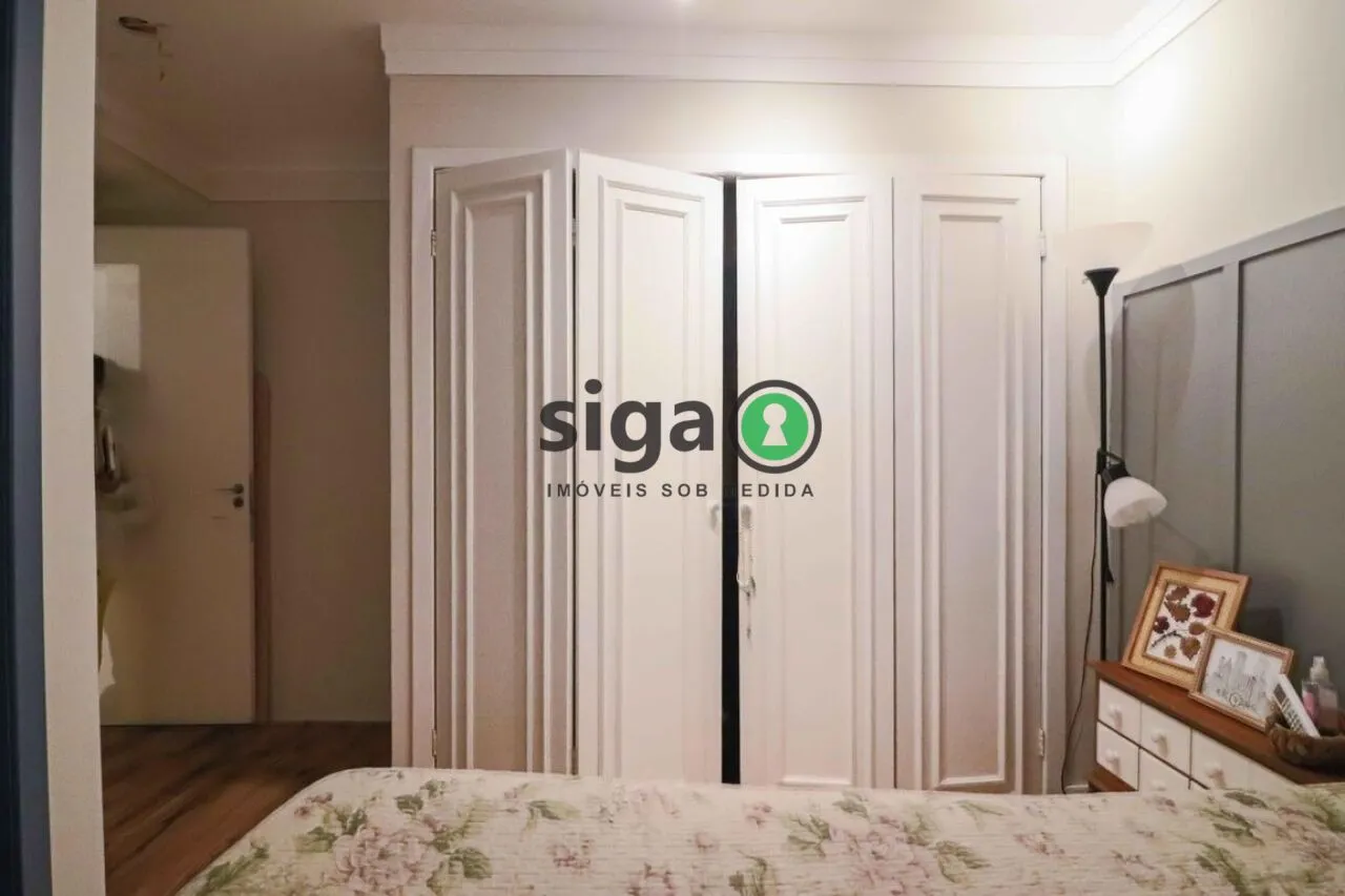 Imagem APARTAMENTO COM VARANDA GOURMET, 2 VAGAS E CONDOMÍNIO CLUBE NO BUTANTÃ