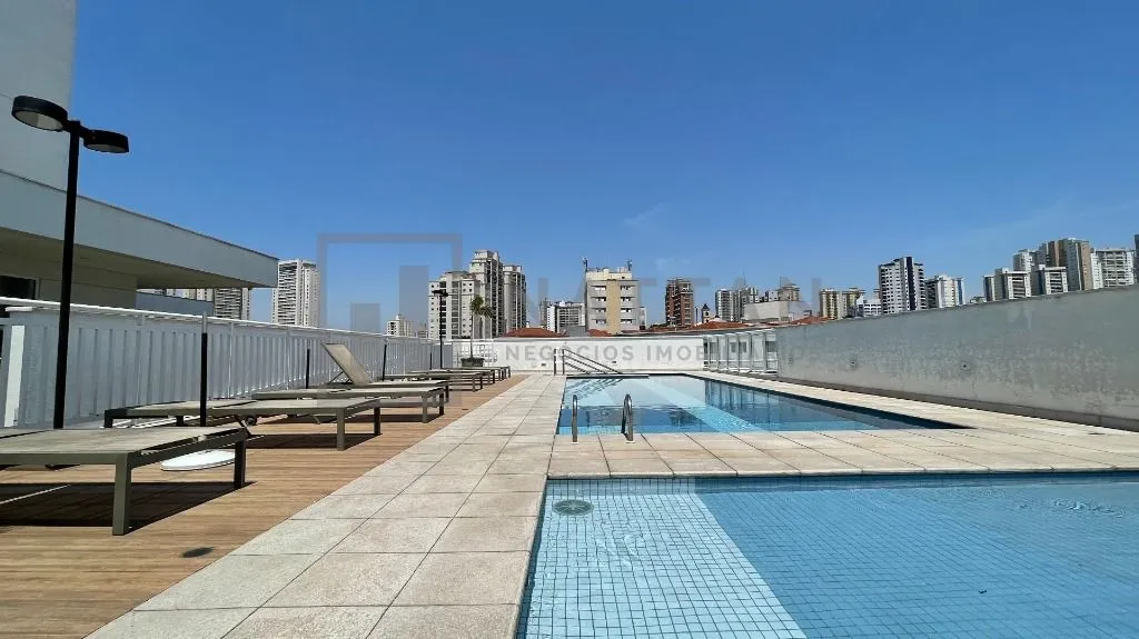 Imagem Apartamento com 2 dormitórios à venda, 87 m² por R$ 1.499.000,00 - Vila Gomes Cardim - São Paulo/SP