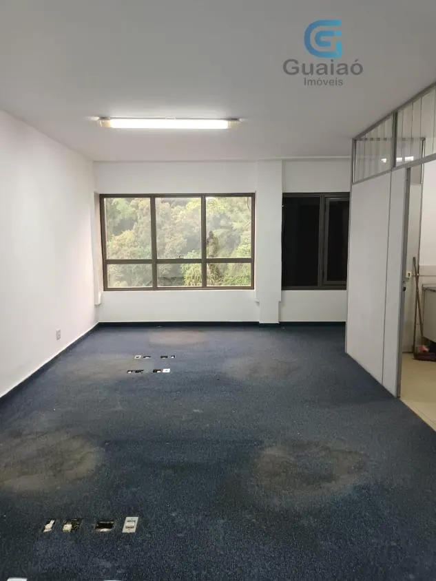 Imagem Alugo conjunto comercial no Centro de Santos