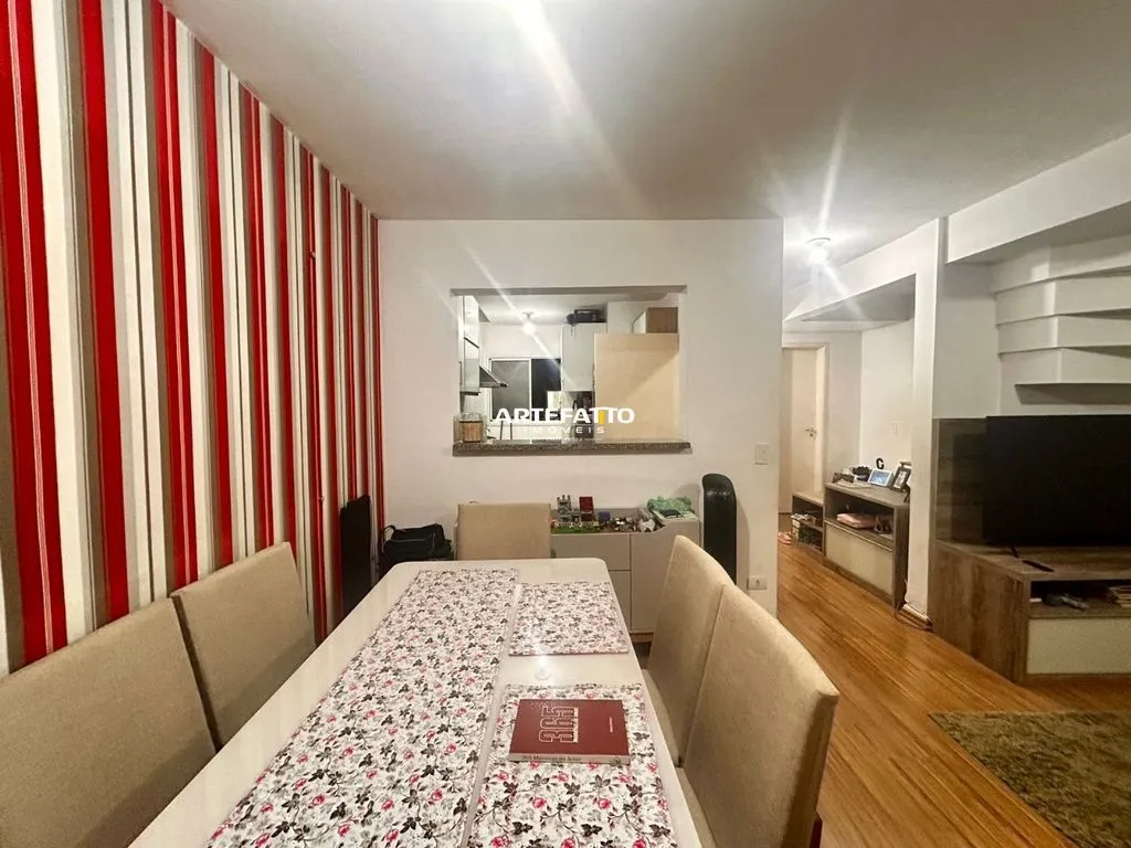 Foto do imóvel Apartamento à Venda em Parque Munhoz, São Paulo - SP em Rua Engenheira Amália Pérola Cassab