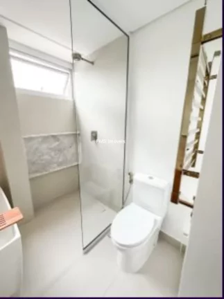 Imagem APARTAMENTO 341m² - 4 DORMITÓRIOS (4 SUÍTES) - 4 VAGAS - BROOKLIN