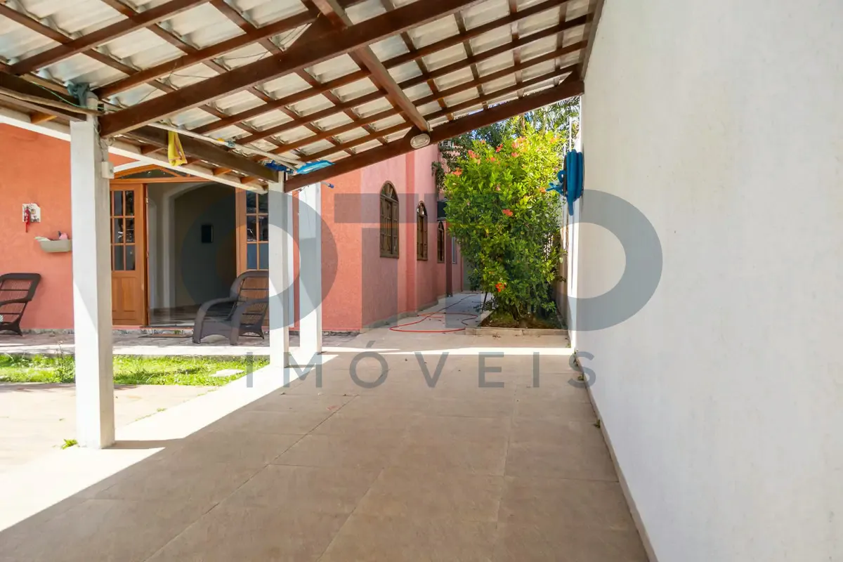 Imagem Casa com 7 quartos e 5 suítes para venda em Vilage, Porto Seguro