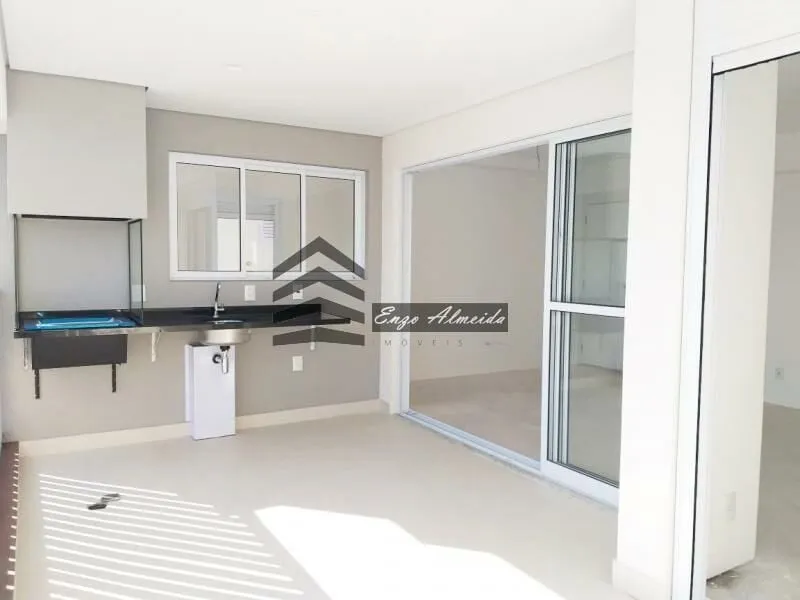 Imagem Apartamento à venda em São Paulo/SP