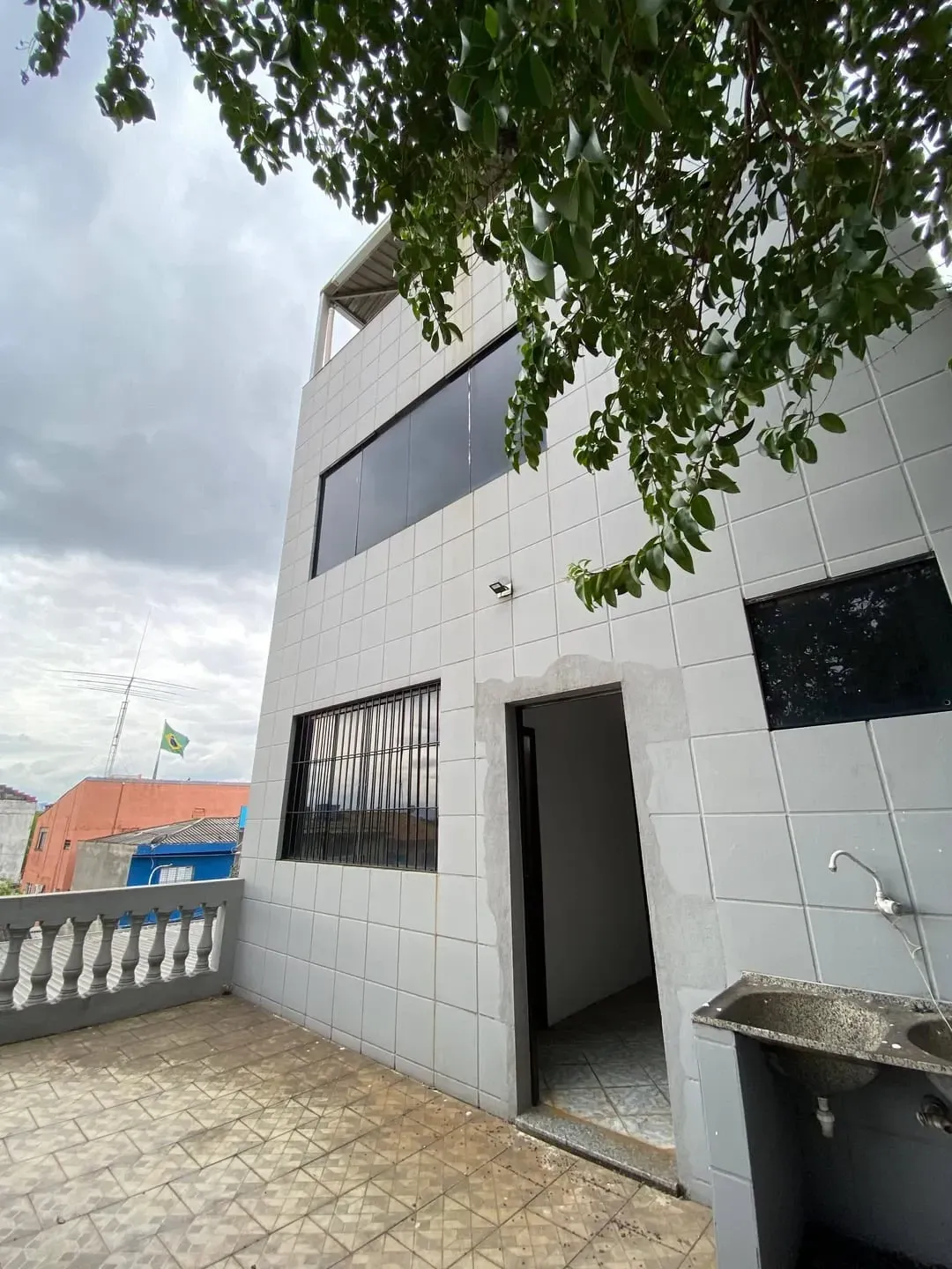 Imagem Imóvel Comercial para Alugar, 300 m² em Vila Yara - Osasco