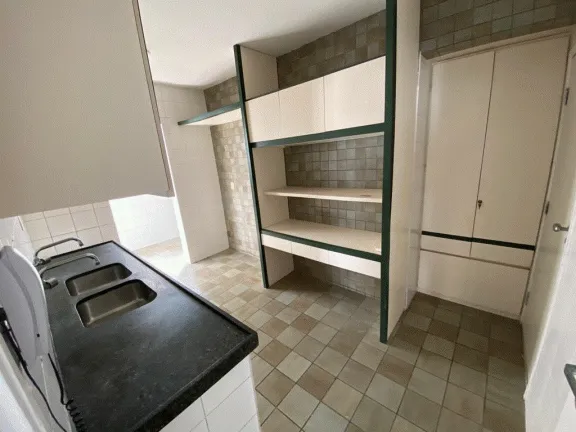 Imagem Apartamento com 3 Quartos à Venda, 110 m² em Boa Viagem - Recife