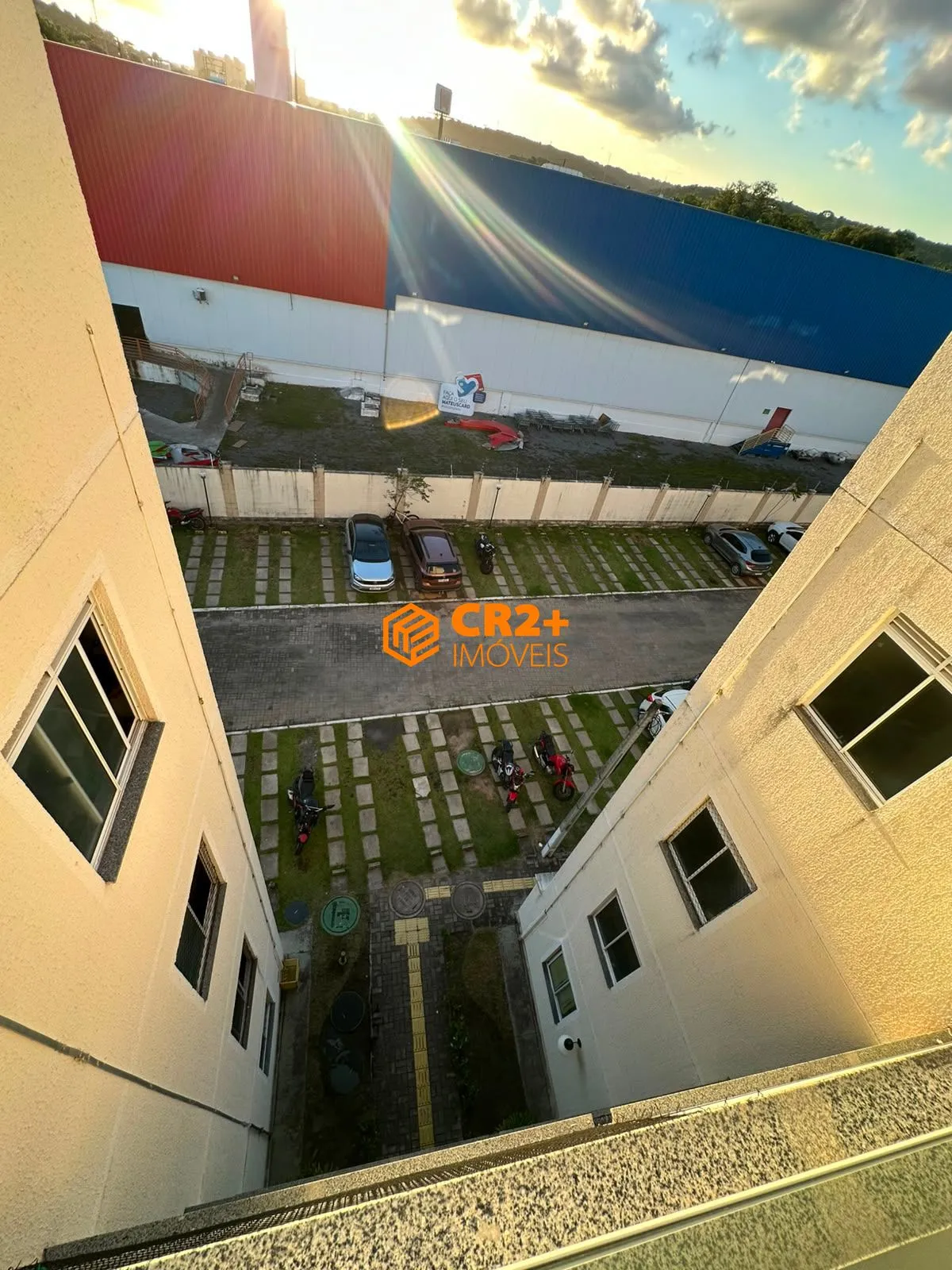 Imagem Vendo Apartamento em Paulista com 44m² - 2 quartos