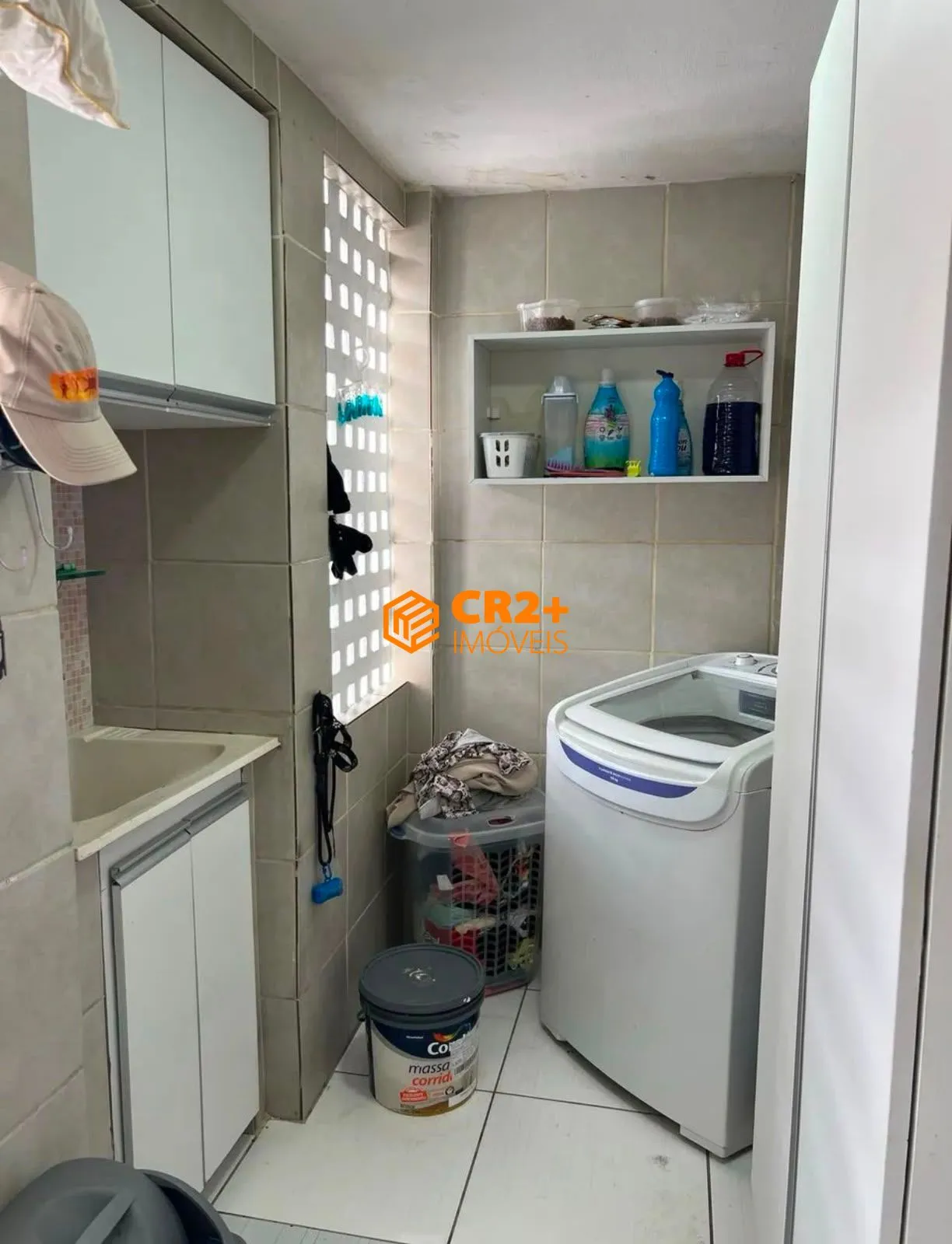 Imagem Apartamento para Venda na Ilha do Retiro 90m2