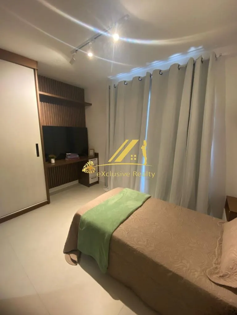 Imagem STUDIO RESIDENCIAL em Salvador - Bahia, Caminho das Árvores