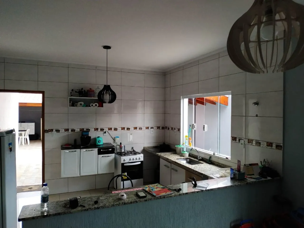 Imagem Casa à venda 2 Quartos, 1 Suite, 3 Vagas, 250M², Vila Suiça, Pindamonhangaba - SP