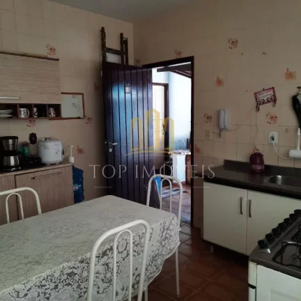Imagem Linda Casa Térrea à Venda no Jardim Estoril – São José dos Campos/SP