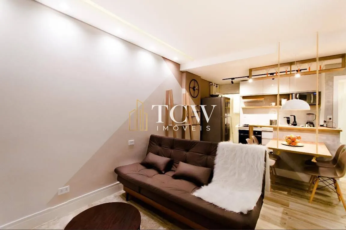 Imagem Apartamento para alugar no bairro Bela Vista - São Paulo/SP, Zona Central