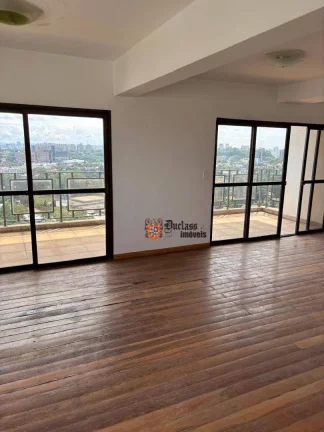 Imagem Cobertura com 4 dormitórios à venda, 636 m² por R$ 1.750.000,00 - Morumbi - São Paulo/SP
