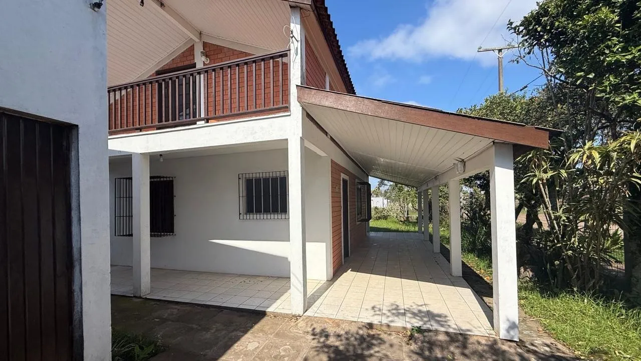 Foto do imóvel Duplex à venda em Torres, Praia Itapeva, com 2 quartos, 157.55m2