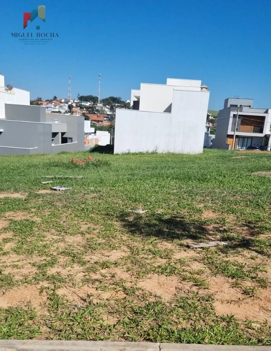 Foto do imóvel RESERVAS DOS YPES I - Terreno à venda em Rua: Profª Chiquinha Rodrigues, sn - Reservas Dos Ipes, Tatuí - SP