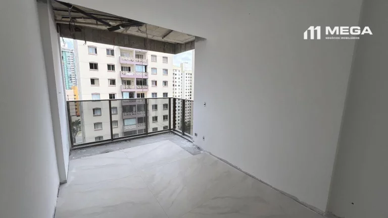 Imagem Apartamento com 4 Quartos à venda, 161 m² por R$ 2980 - Itapuã - Vila Velha/ES