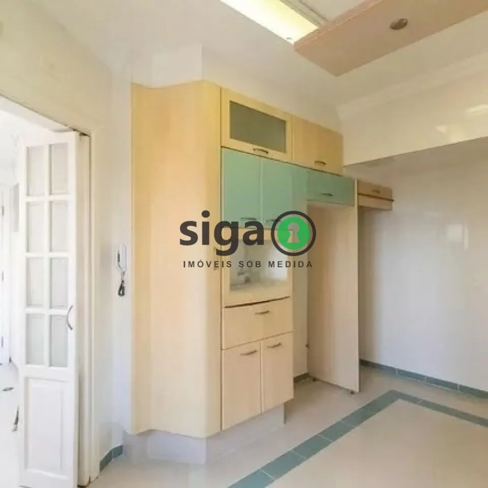 Imagem Apartamento Residencial em Ibirapuera