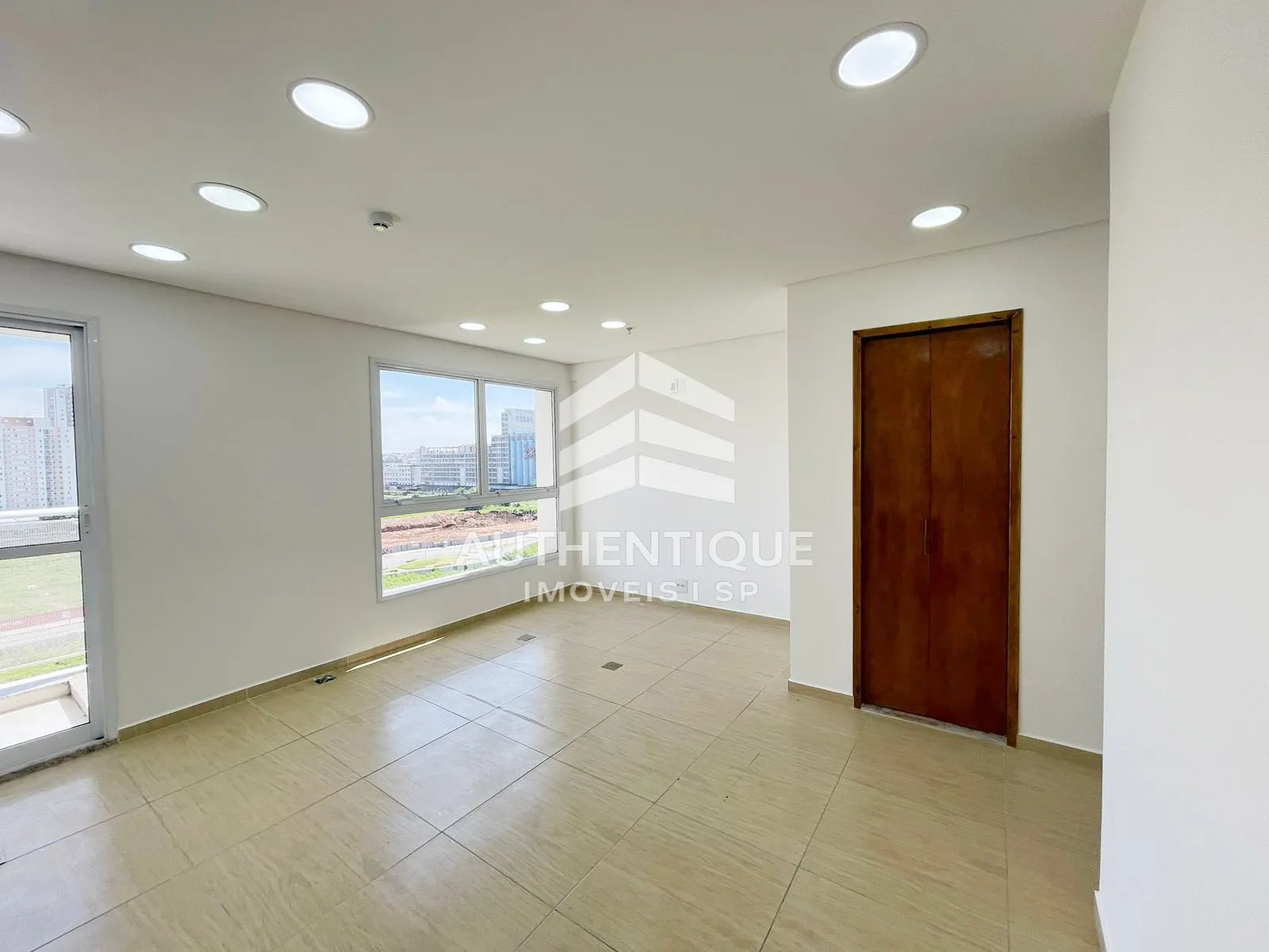 Imagem JARDIM PARK BUSINESS - JARDIM SANTO ANDRE - Sala Comercial em Jardim, Santo André/SP