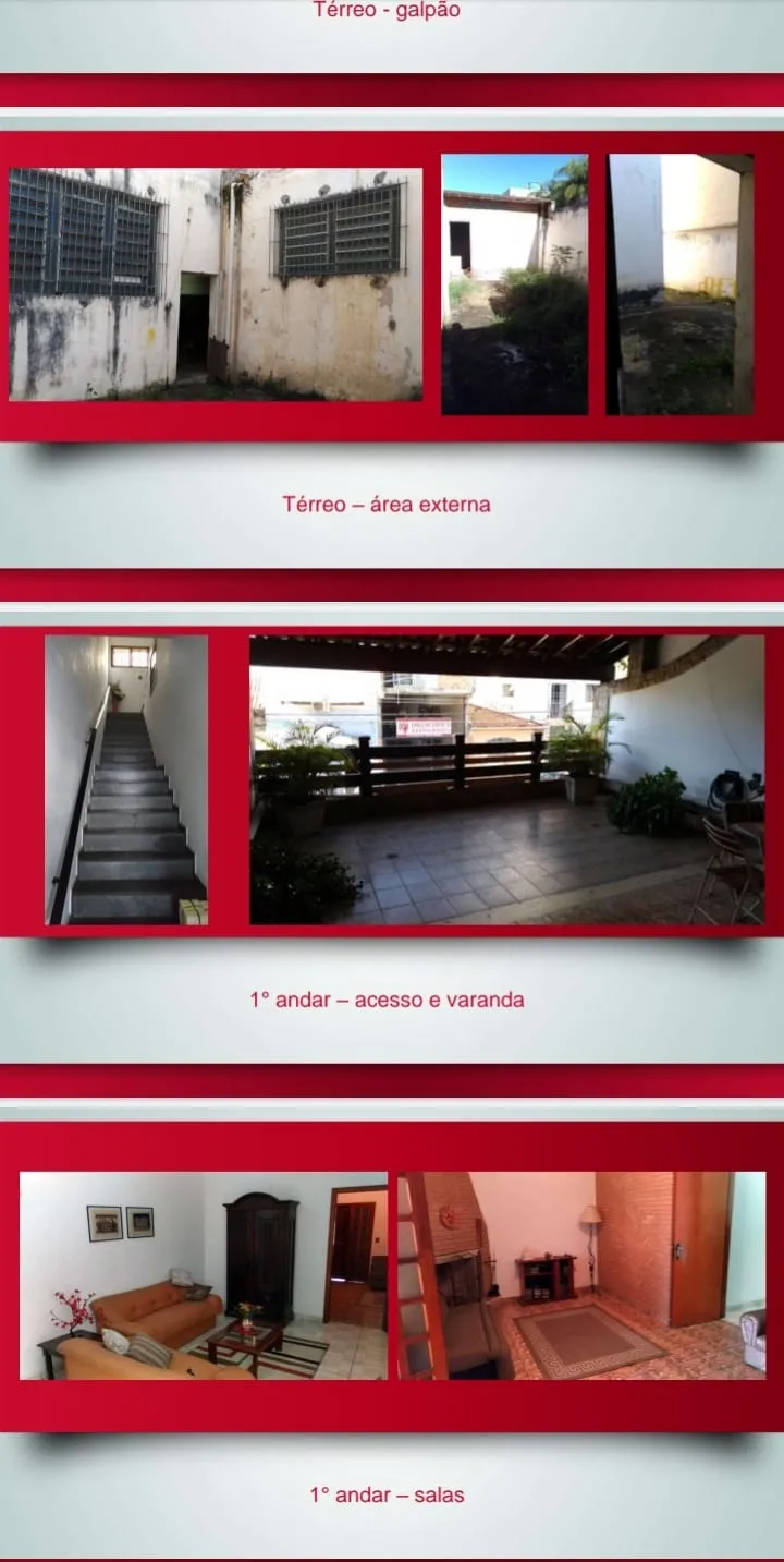 Imagem Comercial à venda 527M², Centro, Aparecida - SP