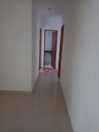 Imagem Apartamento com 2 dormitórios à venda, 55 m por R$ 300.000 - Cidade Patriarca - São Paulo/SP