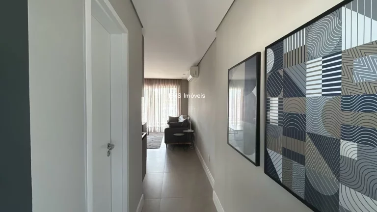 Imagem Apartamento c/ 1 suíte para locação na Vila Nova Conceição