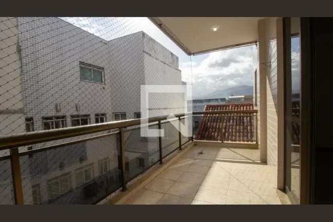Imagem Apartamento à Venda - Recreio, 3 Quartos, 95 m2