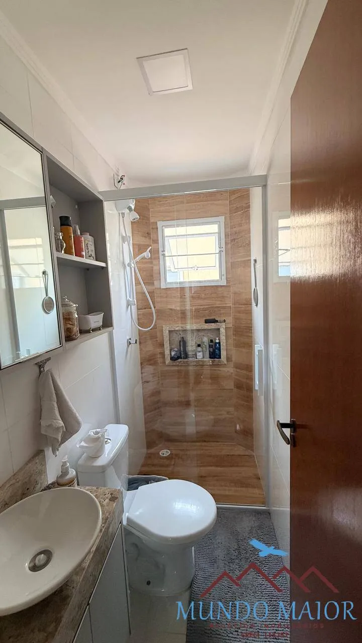 Imagem "Cobertura dos Sonhos 125m² - Vila Alzira, Santo André Aceita Permuta!