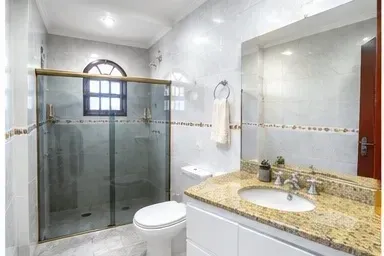 Imagem Casa com 4 Quartos à Venda, 370 m² em Adalgisa - Osasco