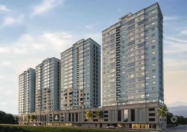Foto do imóvel Apartamento para venda em Itapema
