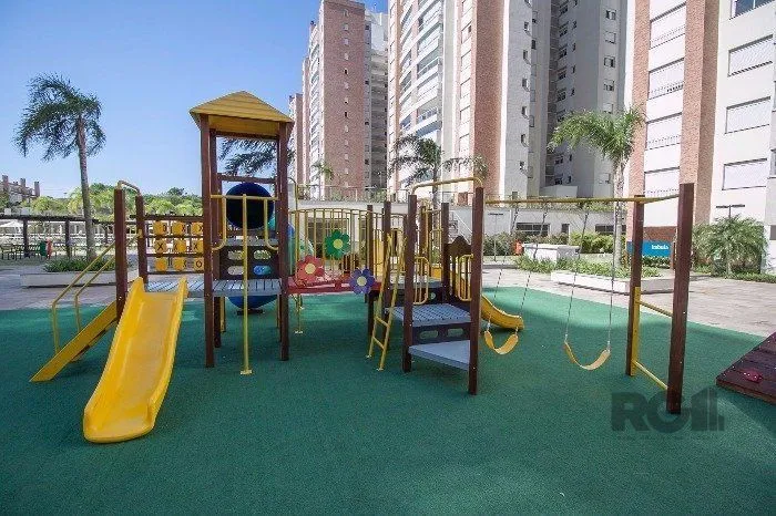Imagem Apartamento de 3 dormitórios e 2 vagas