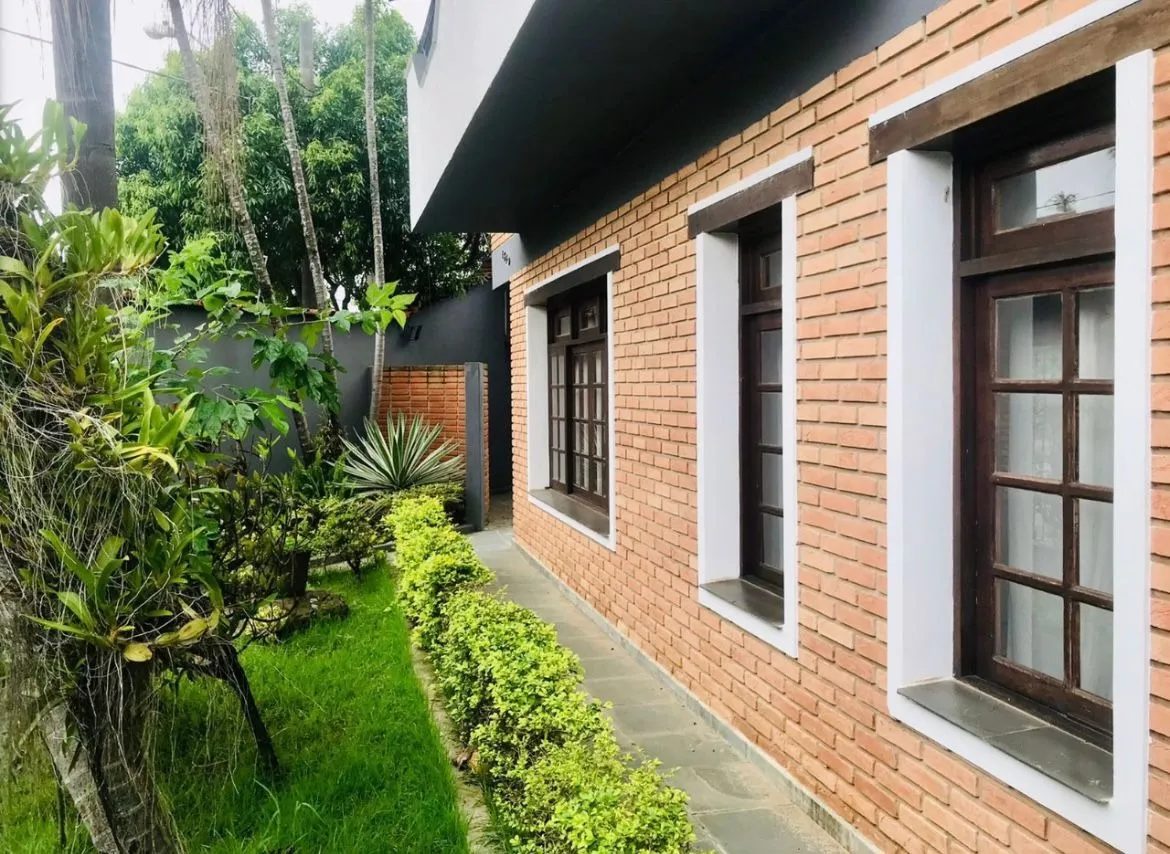 Imagem Casa 4 Dormitórios Residencial ou Comercial Vila Trujilo/ Sorocaba